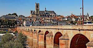 Courtier en Crédit Nevers